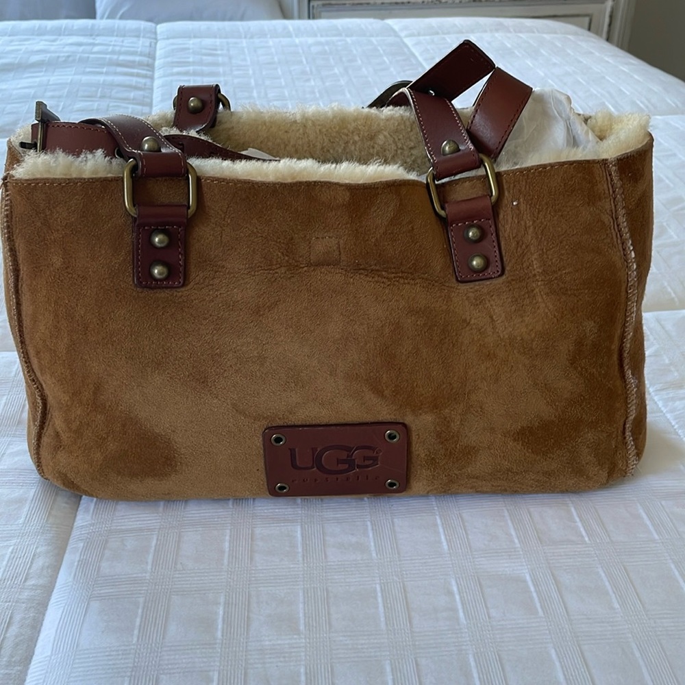 Ugg Handbag
